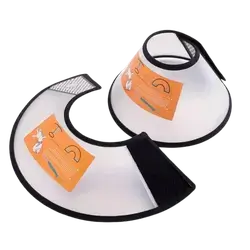 E527 pet recovery collar