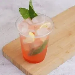 Strawberry Mojito
