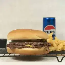 Jalapeno Monster Combo
