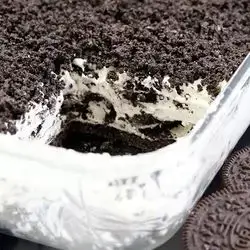 Oreo