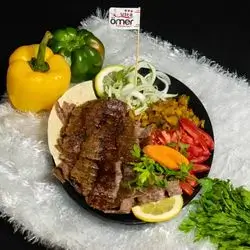 Meat Gas Dish