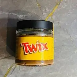 Twix Sauce
