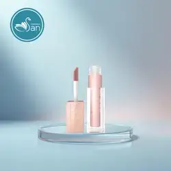 Maybelline Lifter Gloss 002 Ice