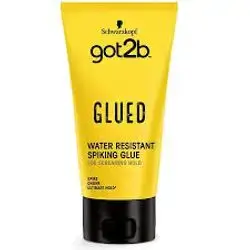 Got2b GLUED water resistant spiking gel 150ml