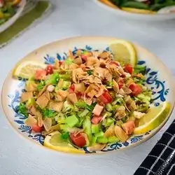 Fattoush
