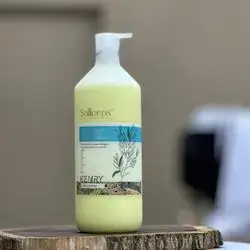 stillonps anti-dandruff conditioner (plant collagen)100ml