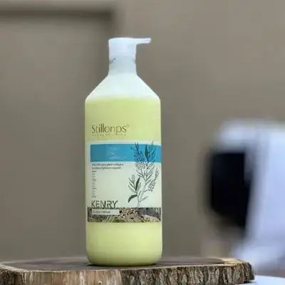 stillonps anti-dandruff conditioner (plant collagen)100ml