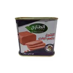 Fresh Beef Luncheon Square 340 g