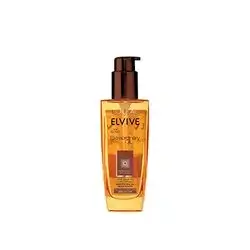 Loreal Paris Elvive Extraordinary Oil For Colored Hair 100 Ml