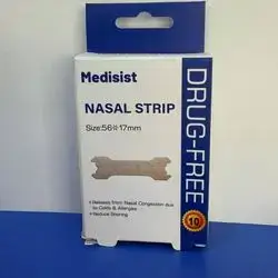 Nasal strip 10Pics
