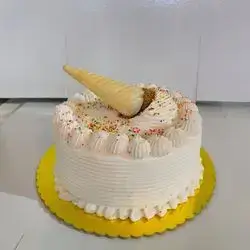 Birthday Cake 3
