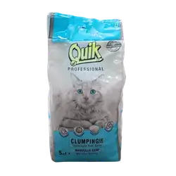 QUI Sand 5Kg Bag