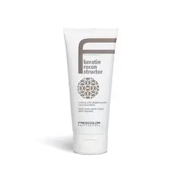 free color - keratin reconstructor 100ml