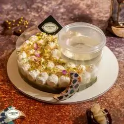 hilal mafroket festik
