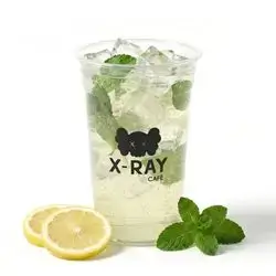 Classic mojito
