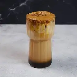 Iced Coffee