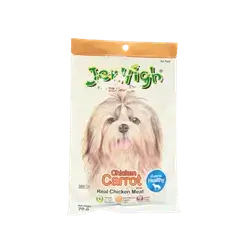 جيرهاي - دجاج بالجزر 70g