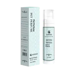 E772 Liquid Pet Perfume