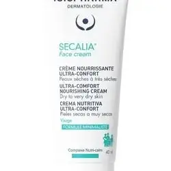 Isispharma Secalia Face Cream