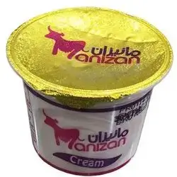 Manizan Cream 100g