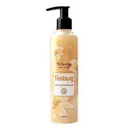 Top Beauty Fantasy Shimmering Perfumed Shower Gel, 250ml