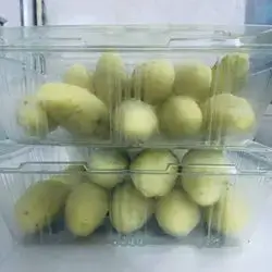 Rice Kibbeh 10 pcs