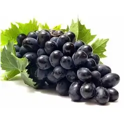 Grapes Black Import Kg