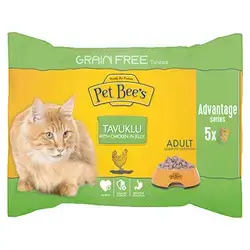 Pet Bees Chicken