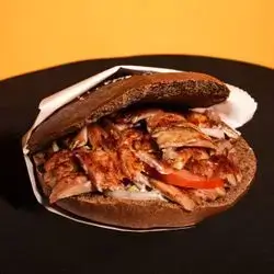 Dite Doner Chicken