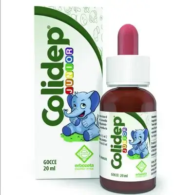Colidep junior drop