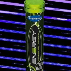 energy 20 effervescent tablets 