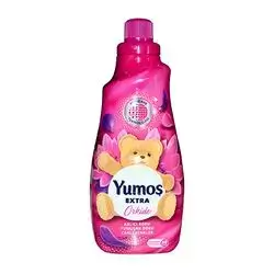 Yumos Extra Laundry Softener Orkide 1.44 Lt