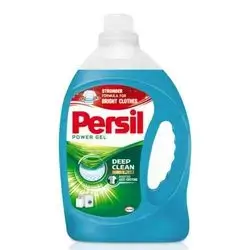 Persil Gel Blue