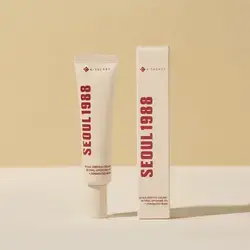 Seoul 1988 retinal eye cream