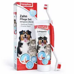 Beaphar Dental Care Set