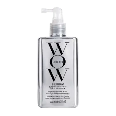 Dream Coat Supernatural Spray Anti-Frizz Anti-Humidity Treatment 200ml _ COLOR WOW