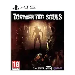 Video Game - PS5 | Tormented Souls