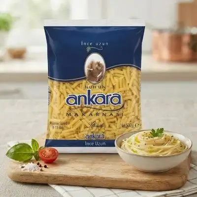 ANKARA INCE UZUN 500 Gram