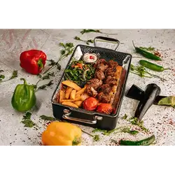 Peshwazi Grill
