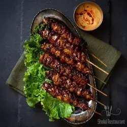 Kilo Meat Tikka