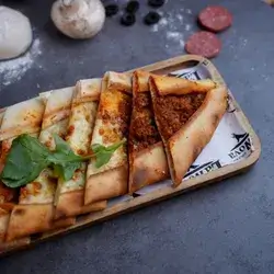 Mixed Pida