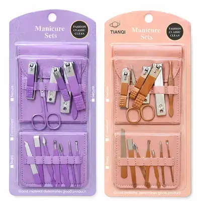 tianqi manicure sets