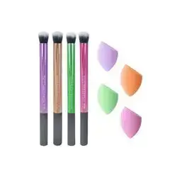 Real techniques color correcting made easy