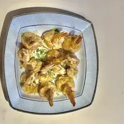 رۆبیان کرێسپی ١٢ دانە