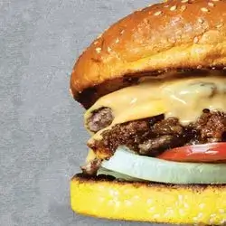 Gladness Burger