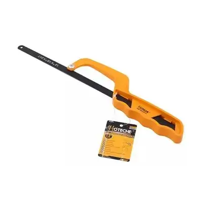 12''/300Mm Mini Hacksaw