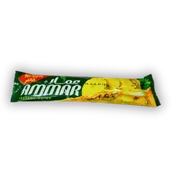 Ammar Pineapple Syrup 35g Sachet