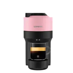 Nespresso Vertuo Pop Coffee Machine – Candy Pink