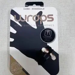 Wristband Headphones 