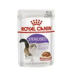Royal Canin Sterilized - 85 g